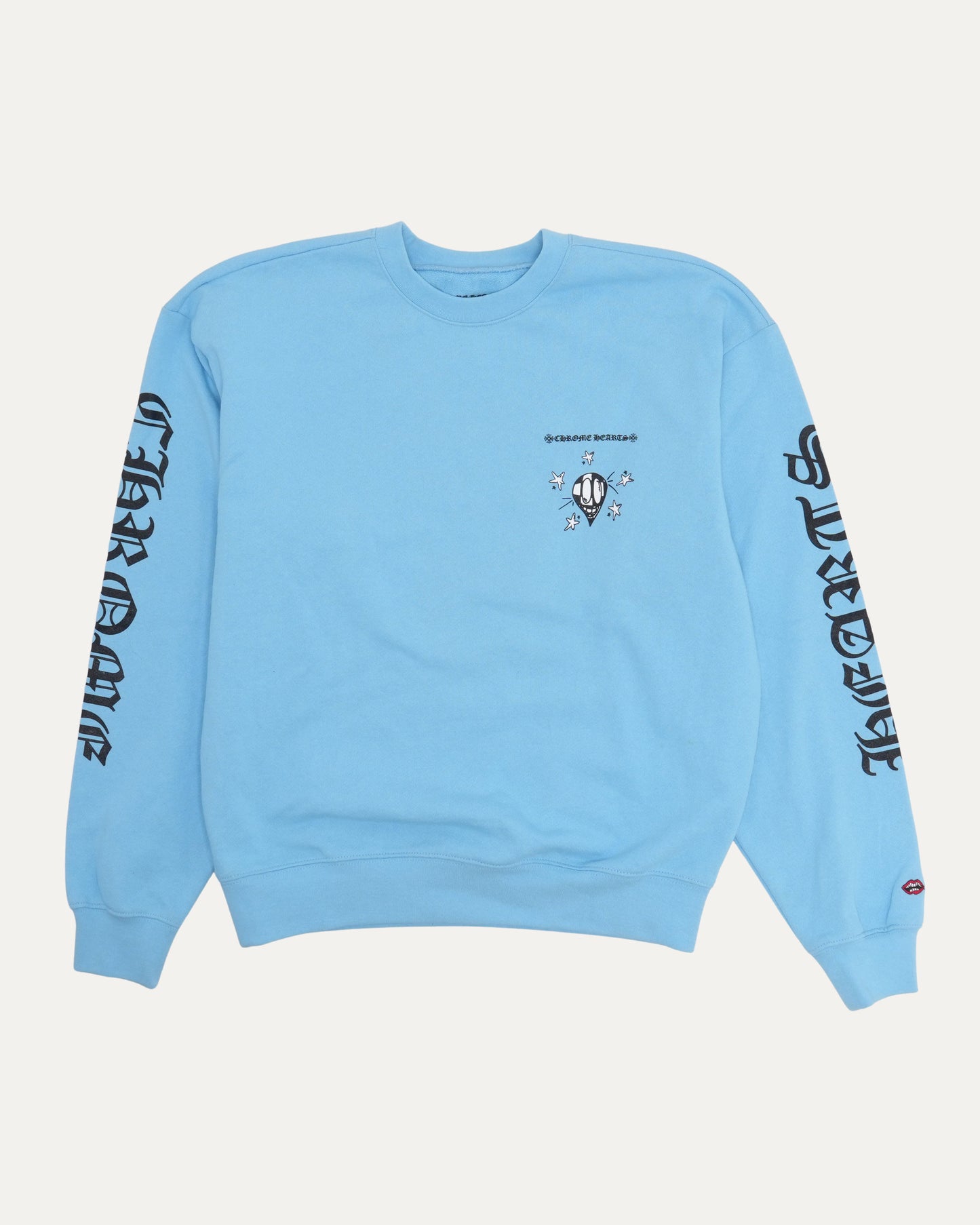 Matty Boy Sex Records Crewneck Sweatshirt