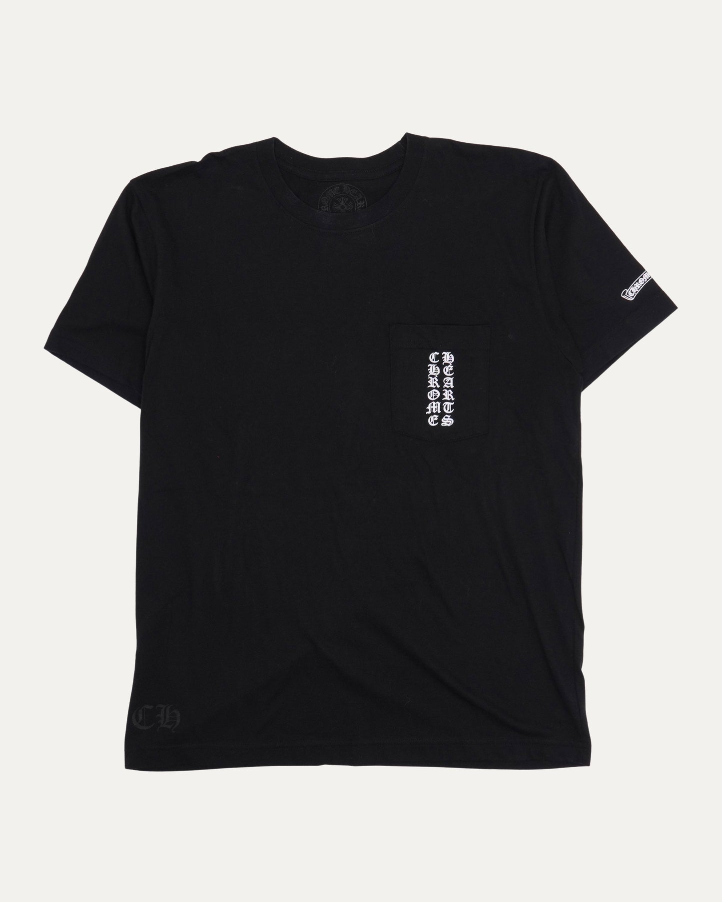 Osaka Exclusive Scroll Logo T-Shirt