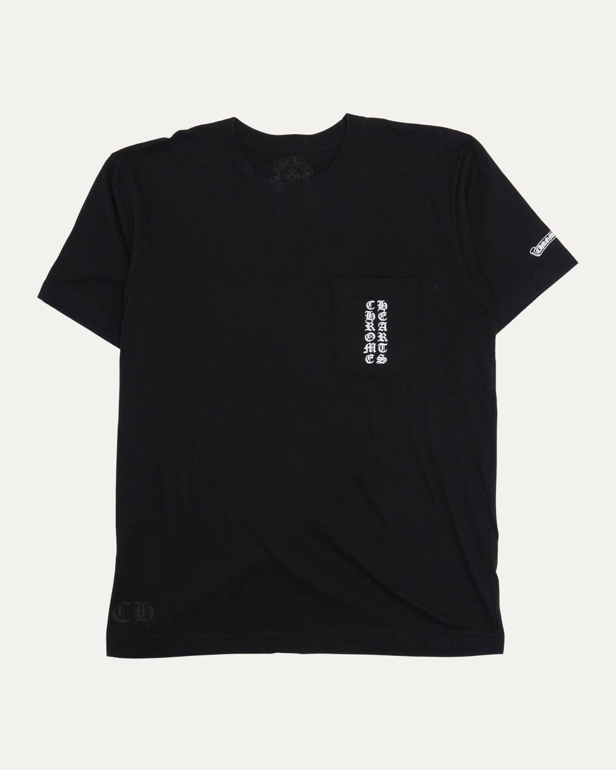 Osaka Exclusive Scroll Logo T-Shirt