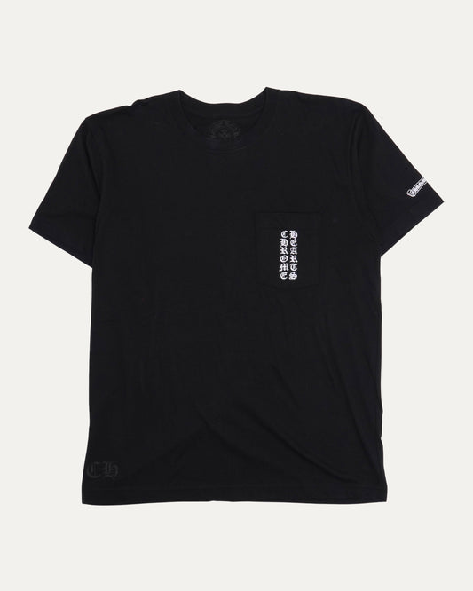 Osaka Exclusive Scroll Logo T-Shirt