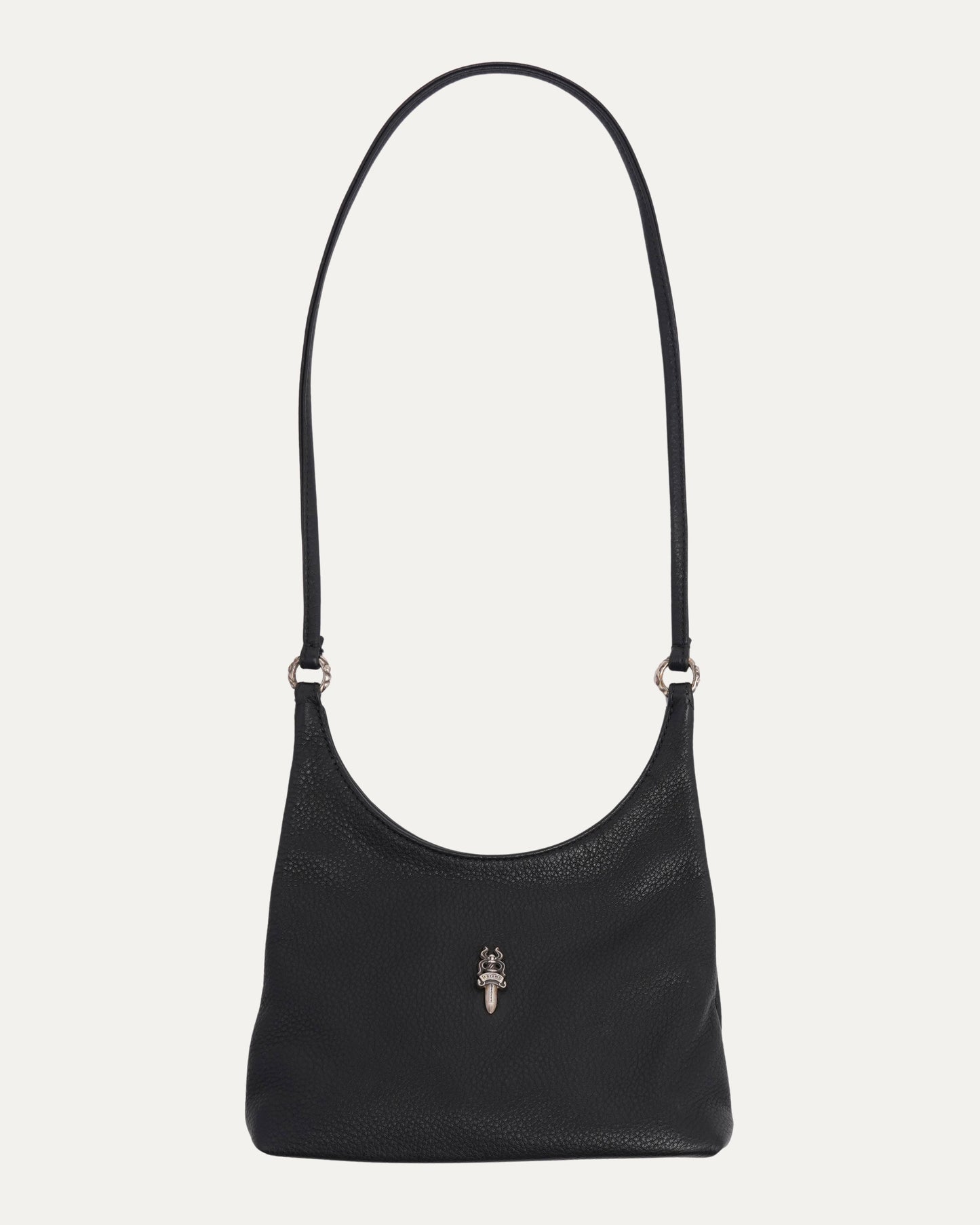 Dagger Embellished Viv Bag