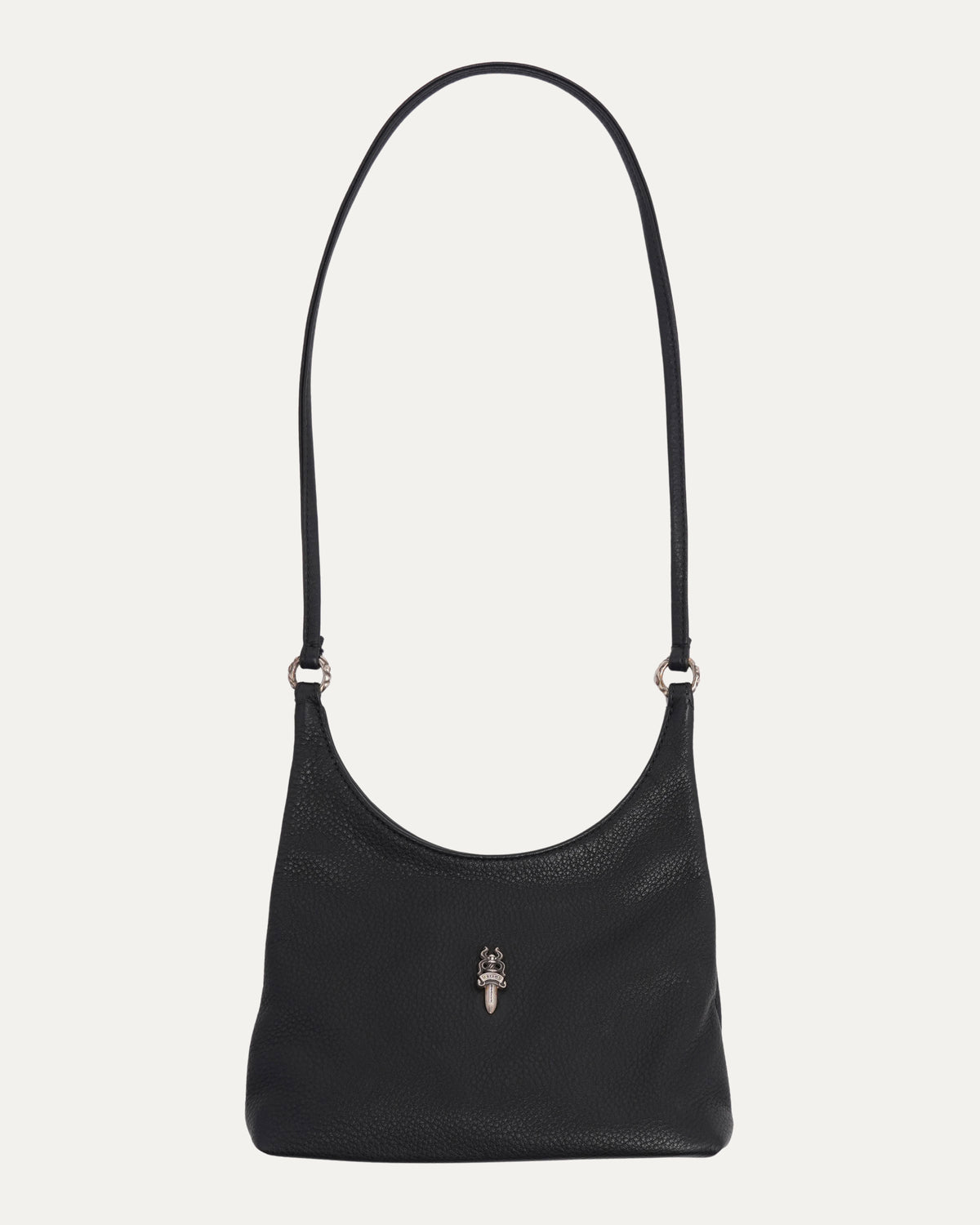 Dagger Embellished Viv Bag