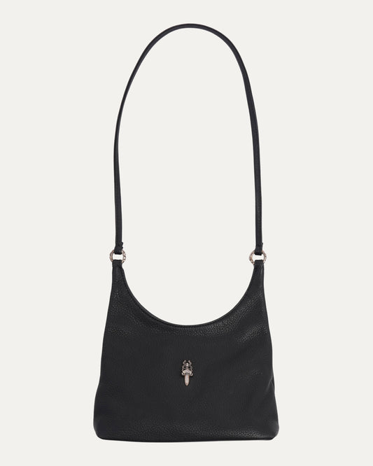 Dagger Embellished Viv Bag