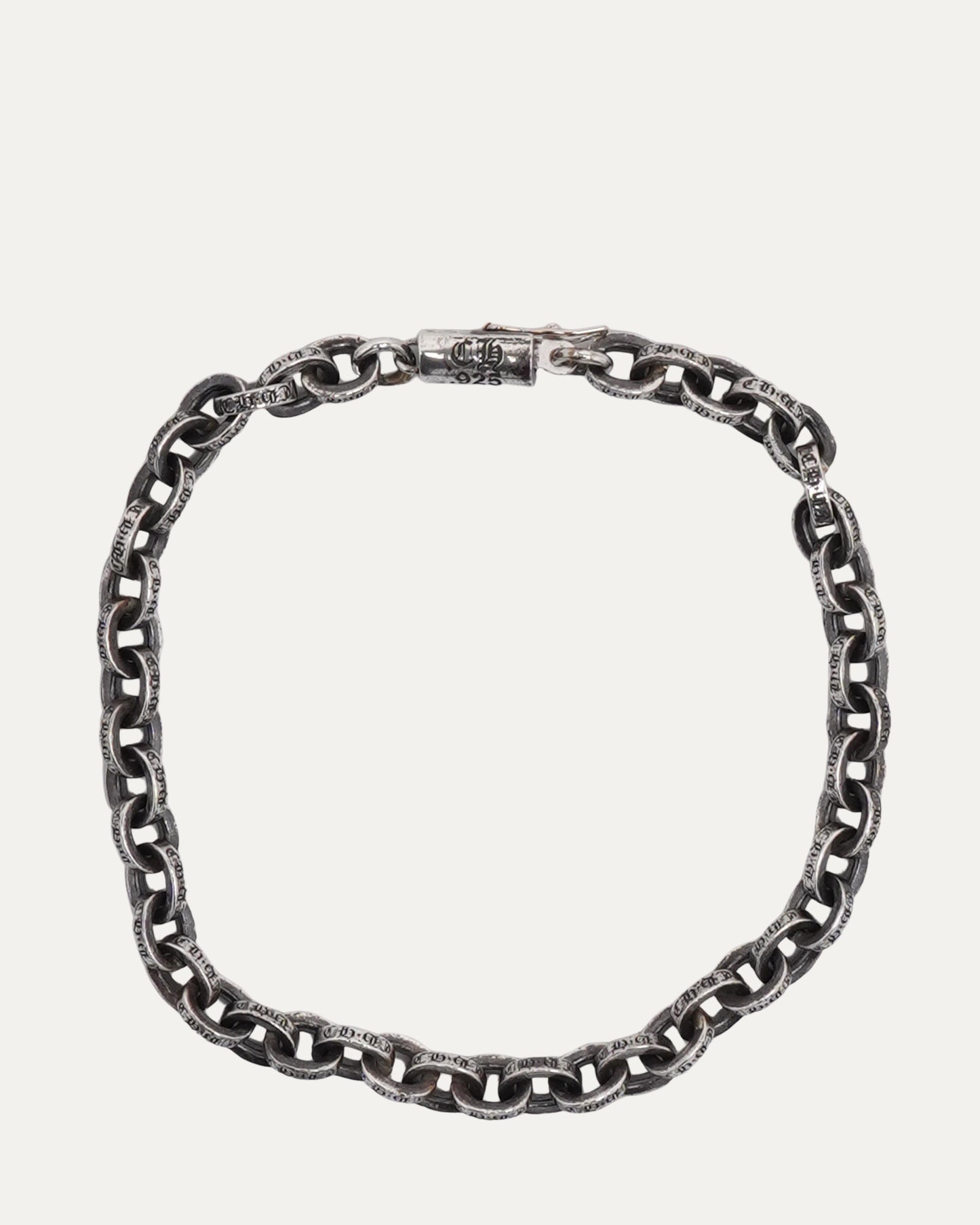 Paper Chain Bracelet