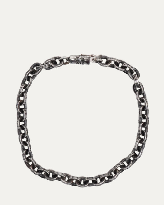 Paper Chain Bracelet