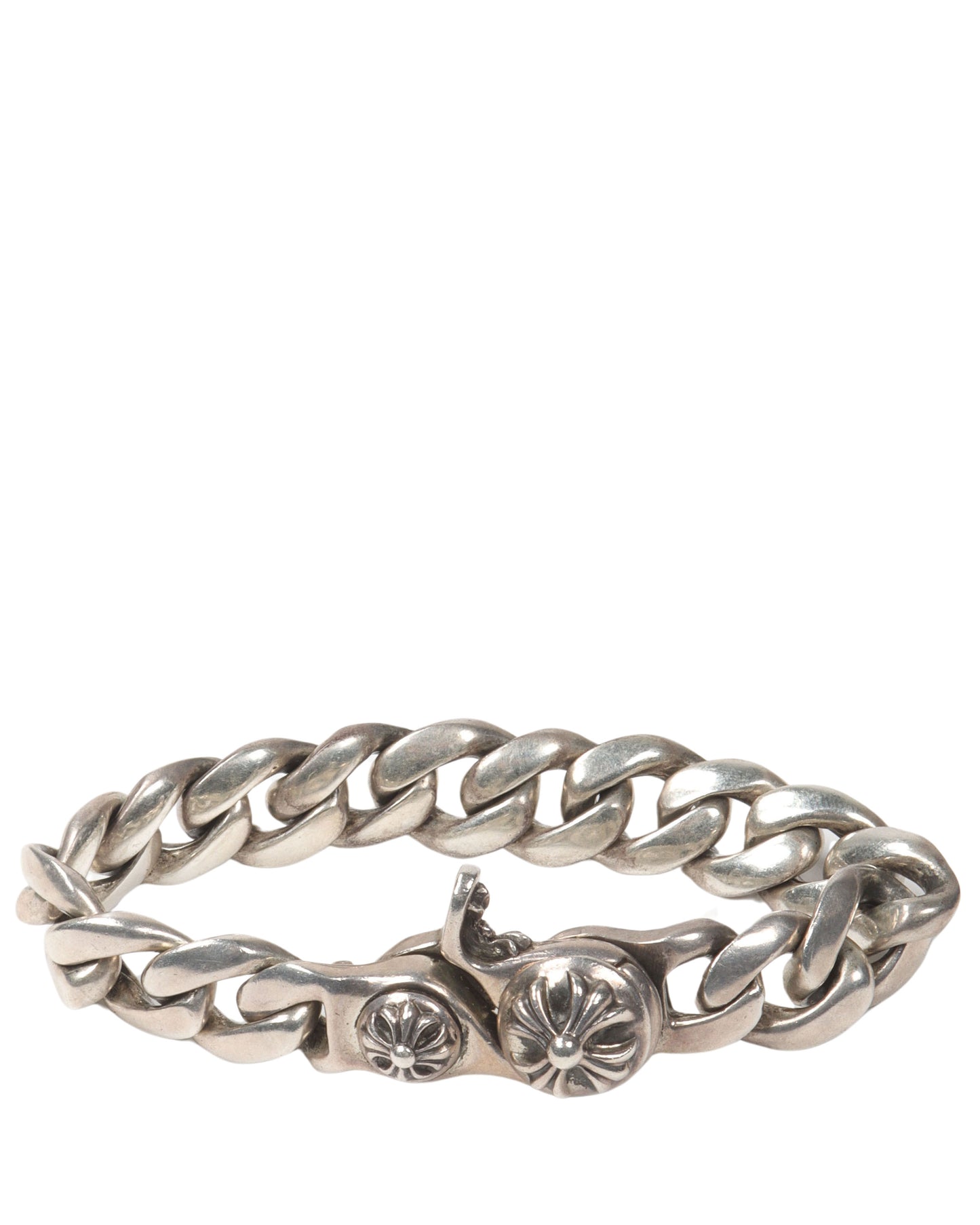 Cuban Link Bracelet