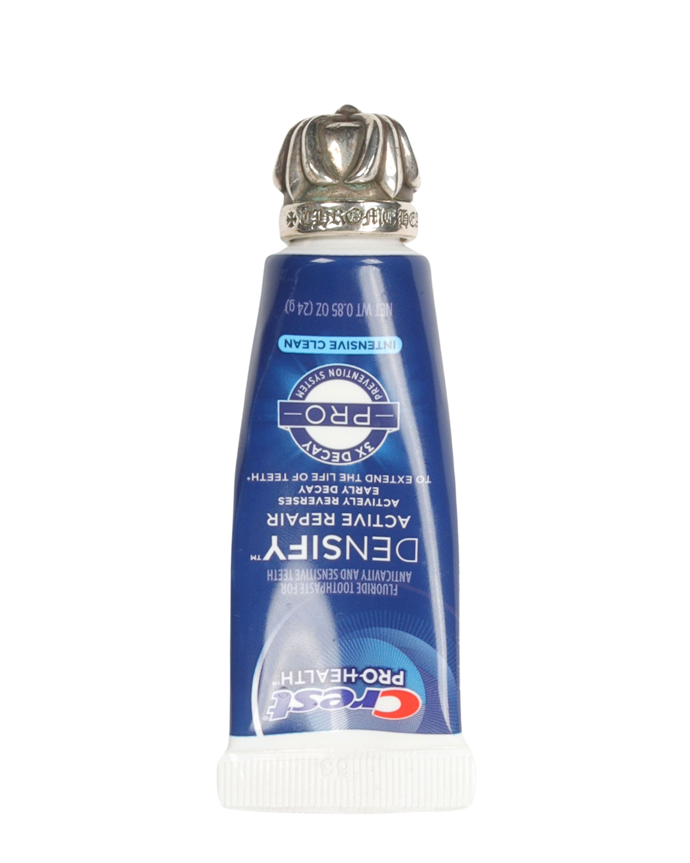 Chrome Hearts Toothpaste Cap