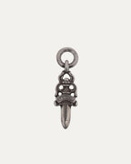 Dagger Pendant on B Ring