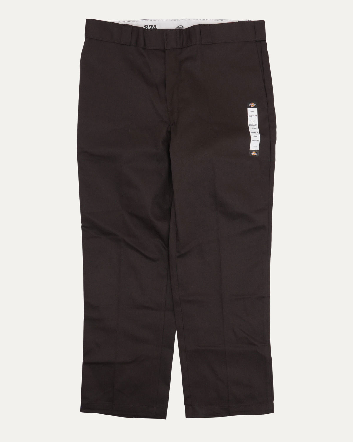 99 Eyes Dickies 874 Work Pants
