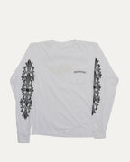 Aspen Long Sleeve Pocket T-Shirt