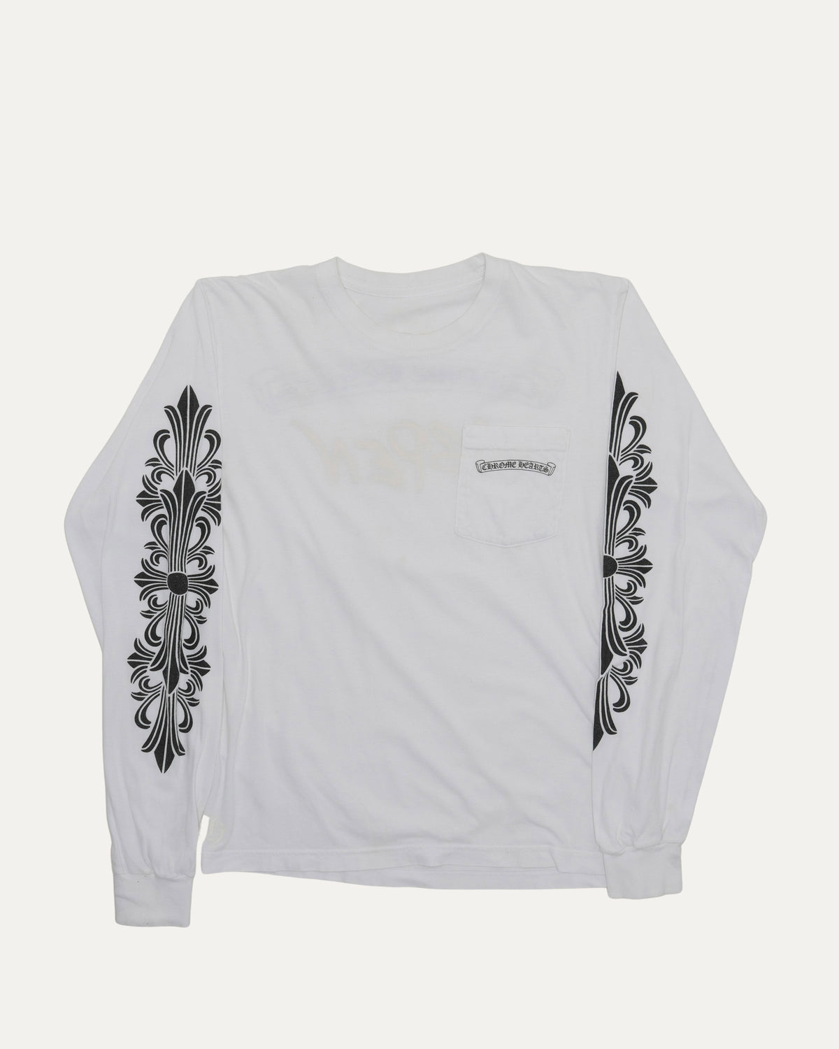 Aspen Long Sleeve Pocket T-Shirt