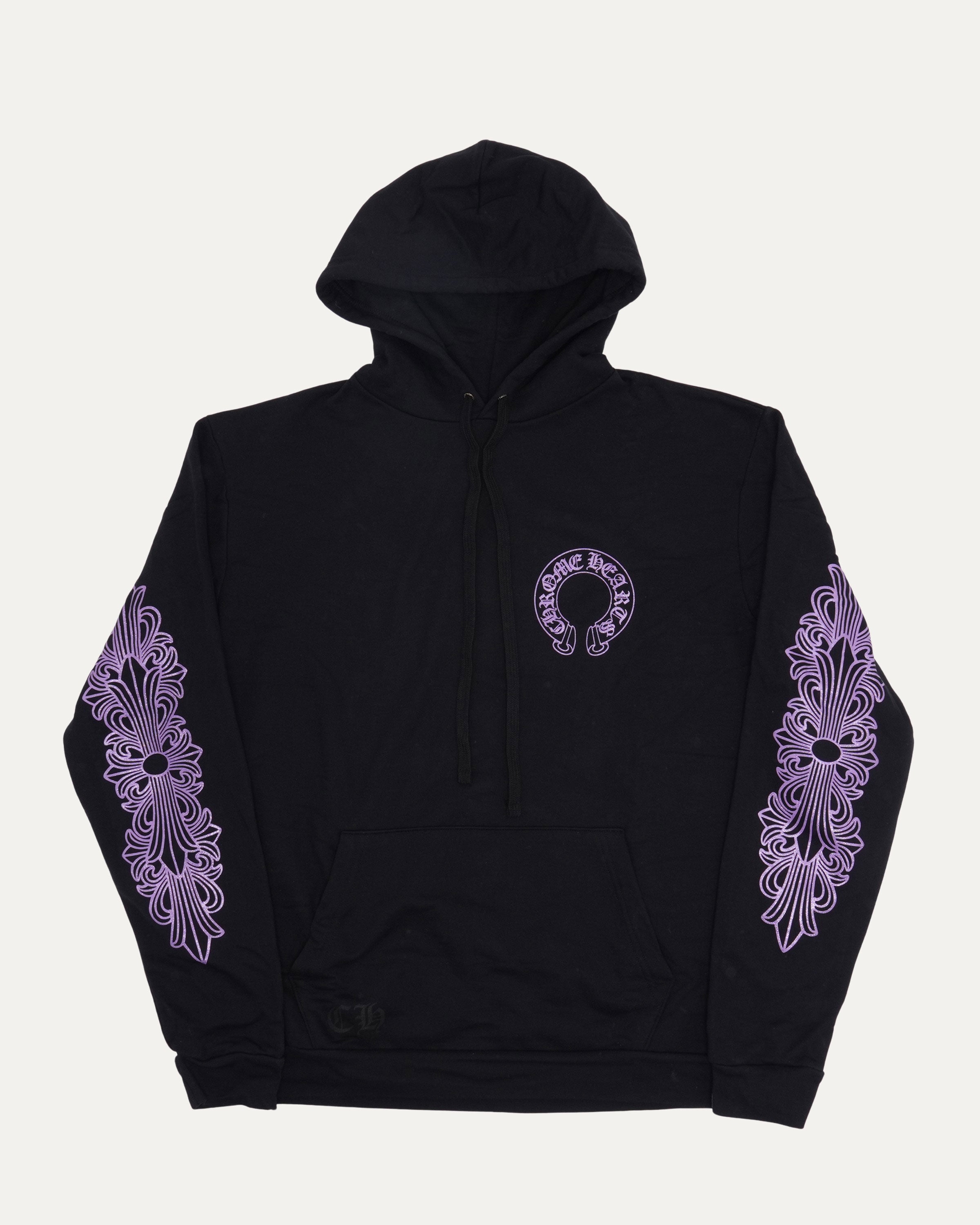 Chrome Hearts – tagged 