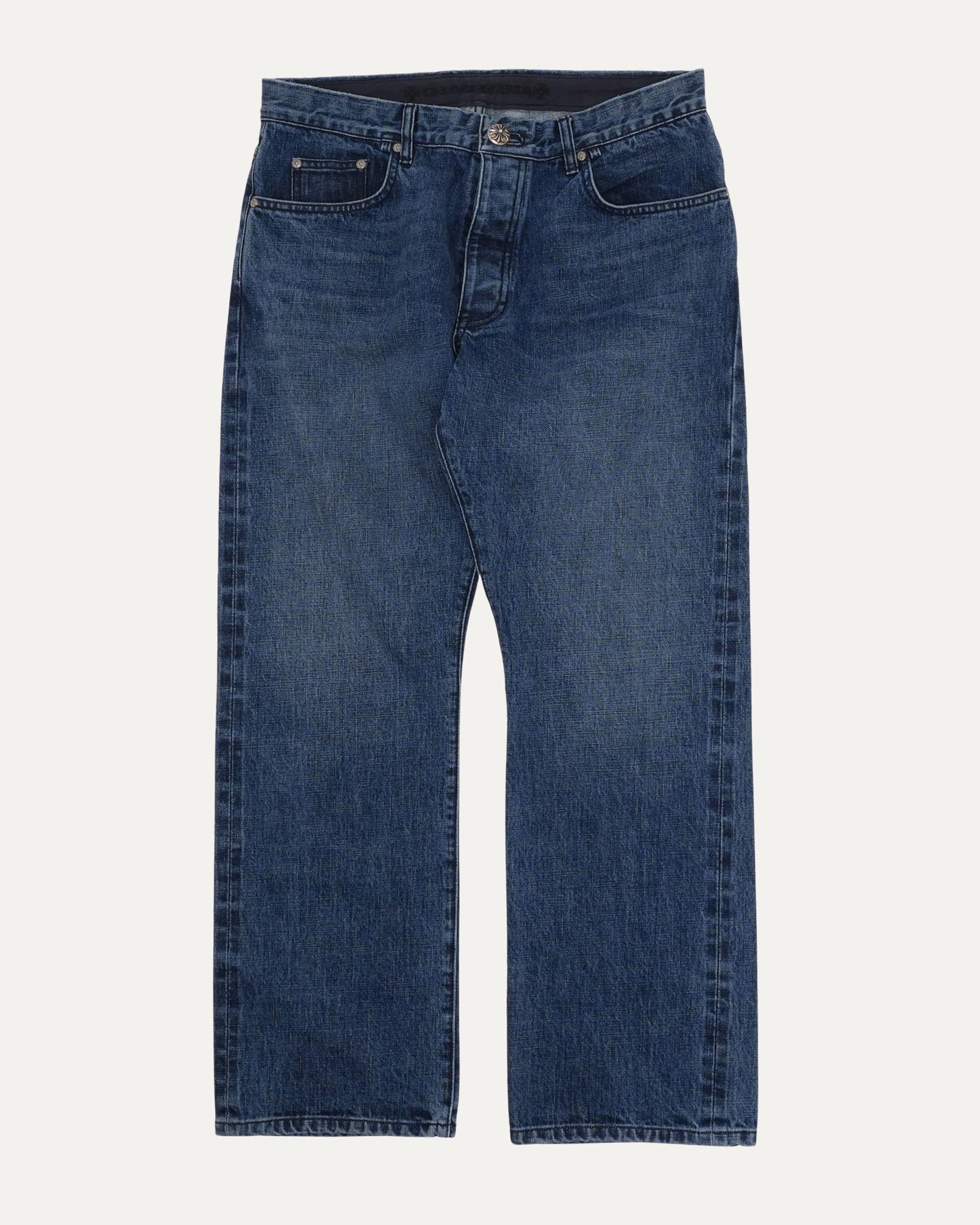 Turbo Diesel Jeans