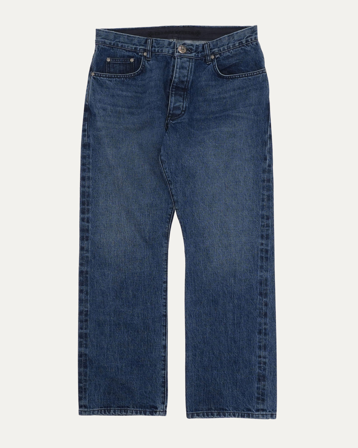 Turbo Diesel Jeans