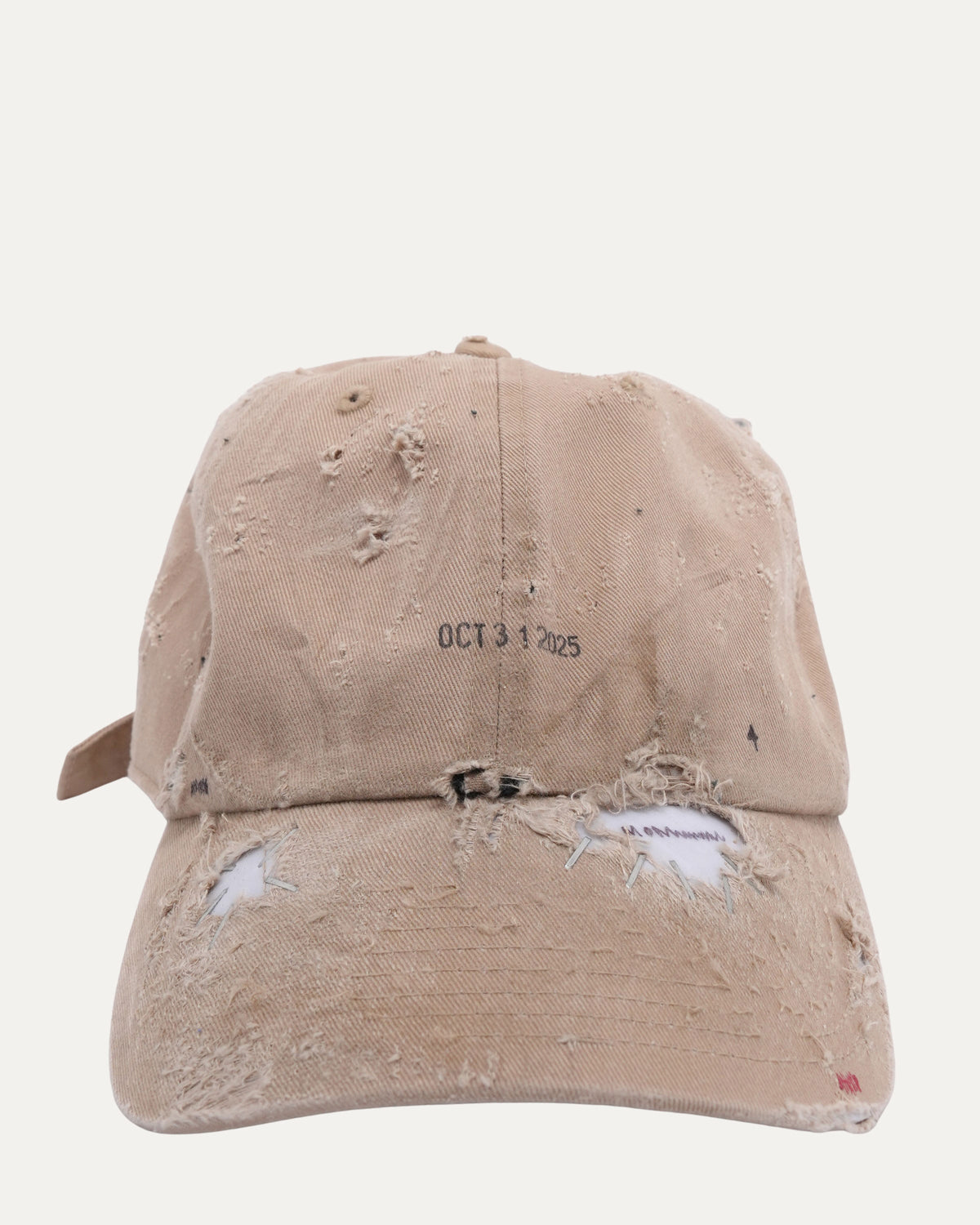 Baseball Cap