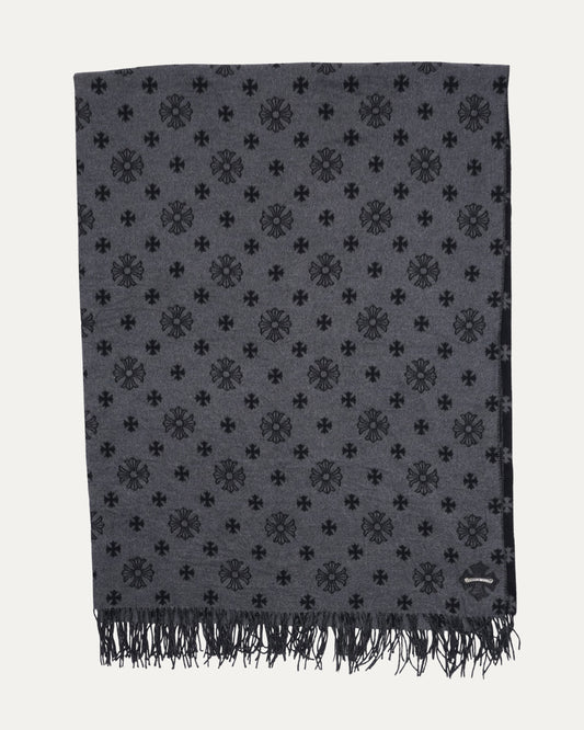 Silk Plus Cross Blanket