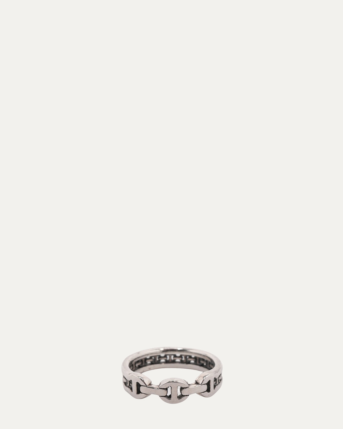 Le Teef Dame Ring