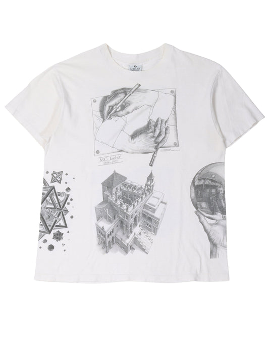MC Escher T-Shirt