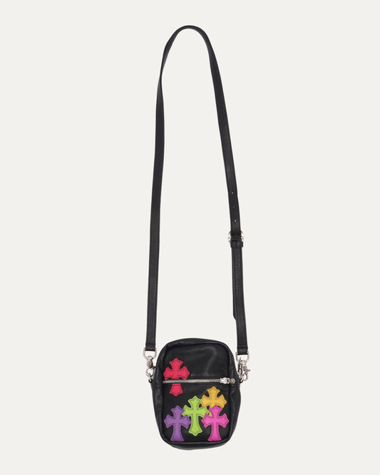 Cross Patch Taka Cross Body Bag