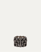 Cemetery Cross Ring