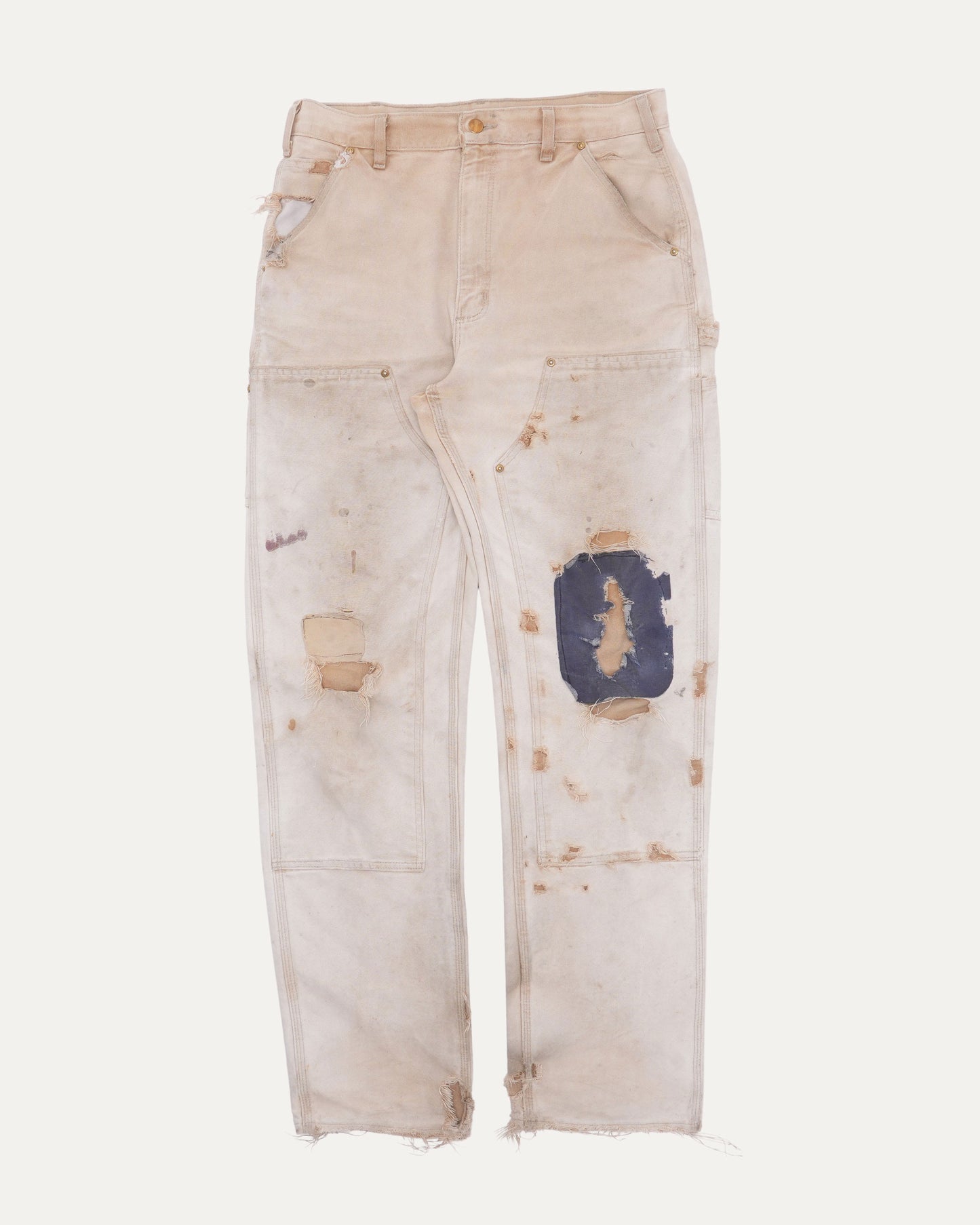 Carhartt Double Knee Pants