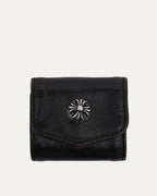 Leather Sneaky Pocket