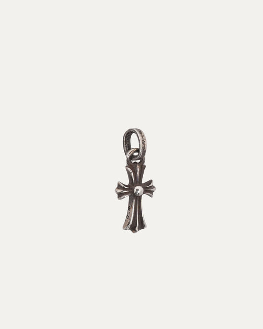 Baby Fat Pendant