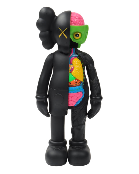 KAWS Flayed Open Companion Vinyl Figure – Justin Reed