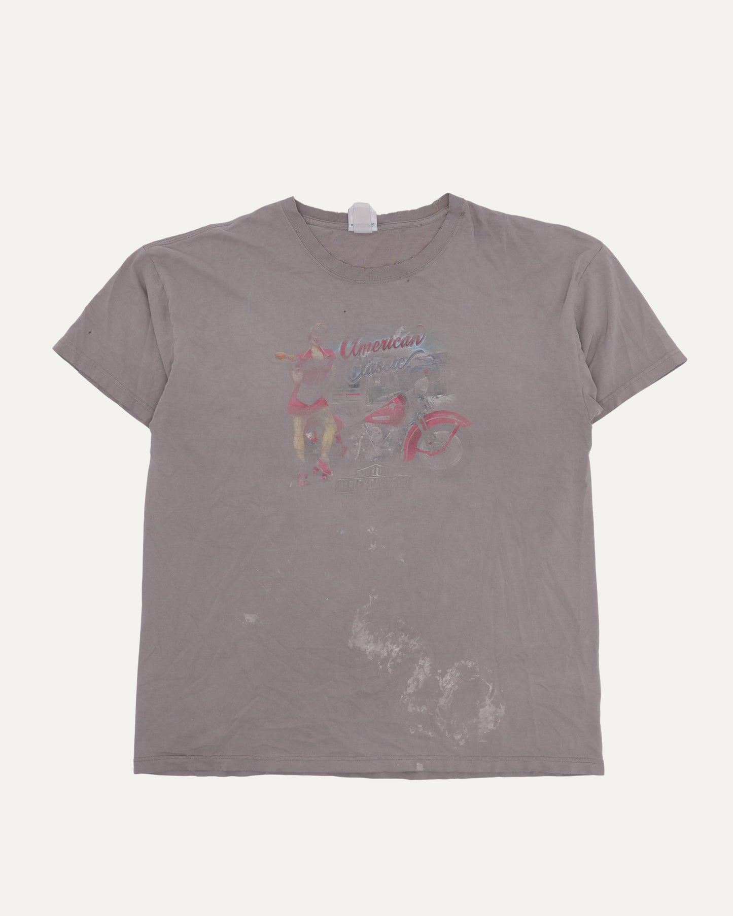 Harley Davidson Temecula T-Shirt