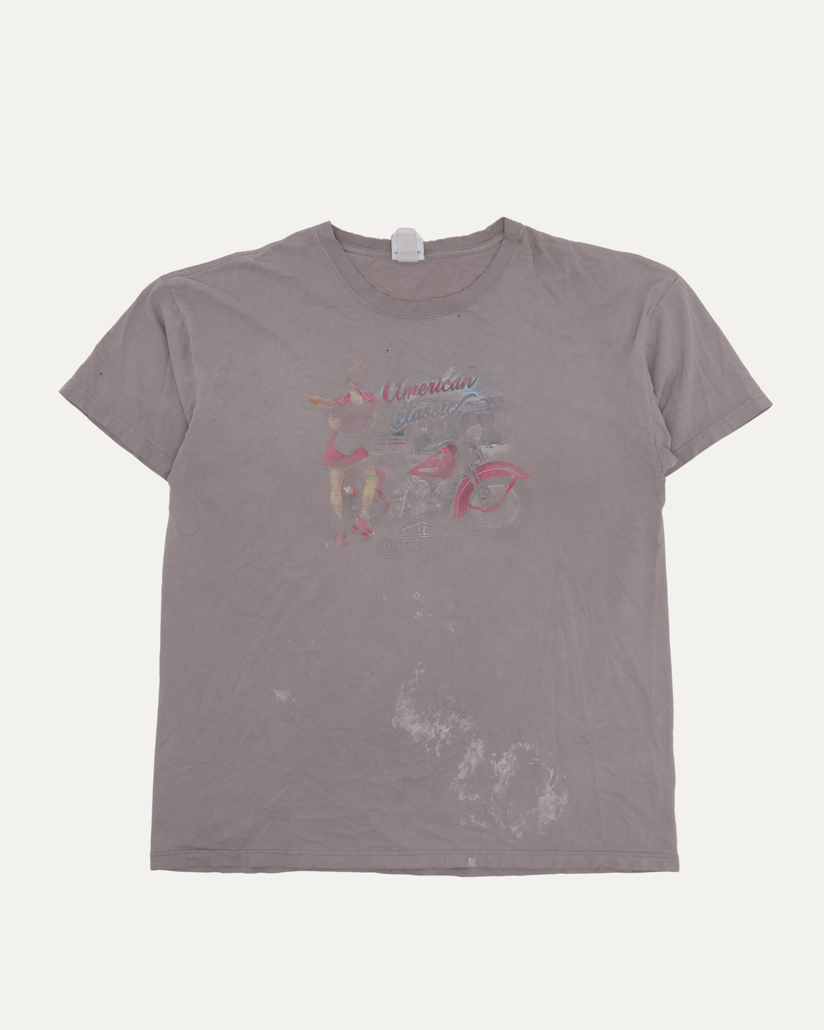 Harley Davidson Temecula T-Shirt
