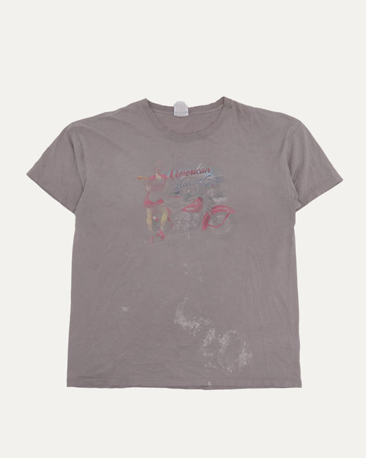 Harley Davidson Temecula T-Shirt