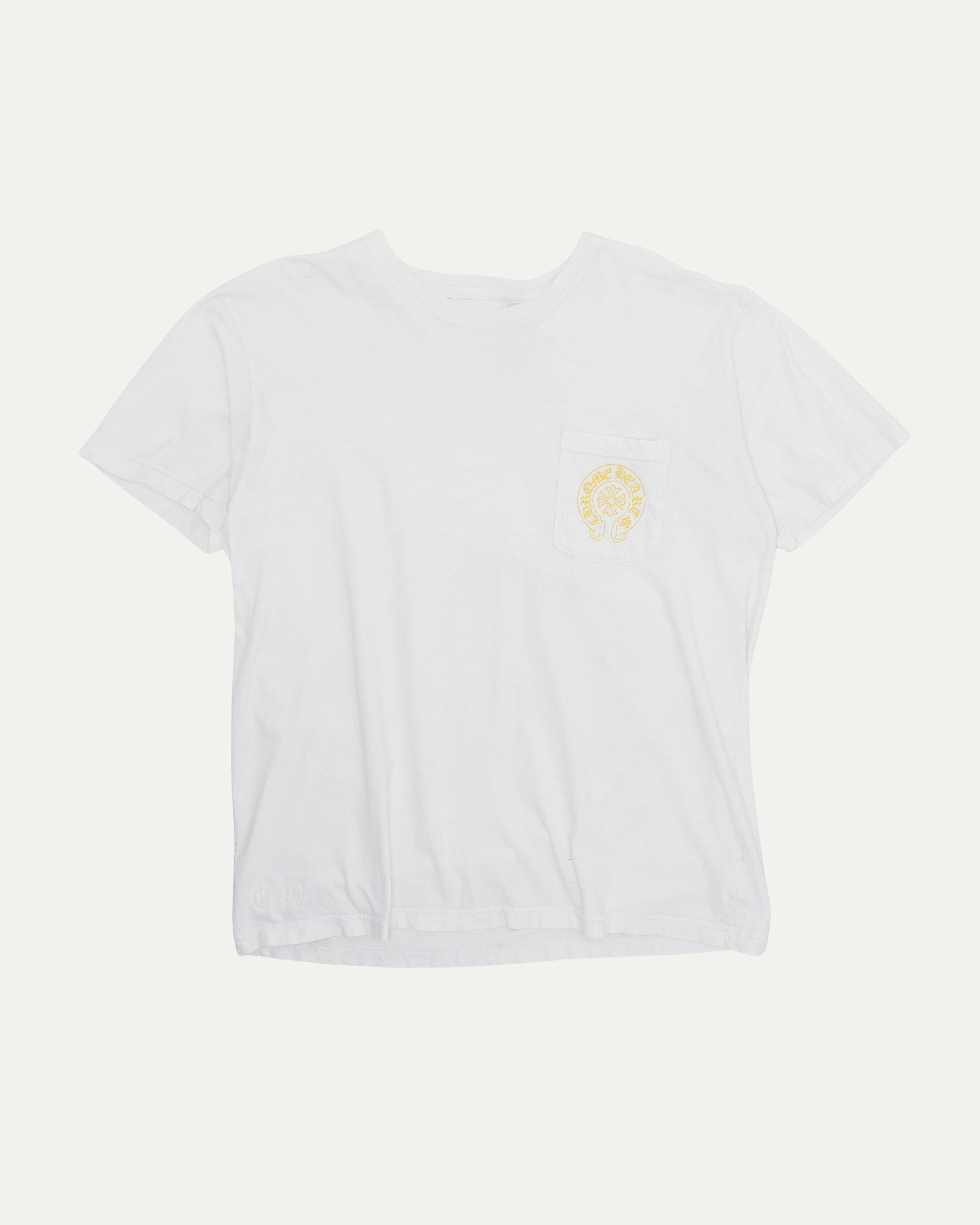 Seoul Horseshoe Logo T-Shirt