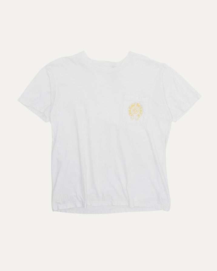 Seoul Horseshoe Logo T-Shirt