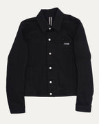 SSENSE TVHKB Edition Denim Jacket