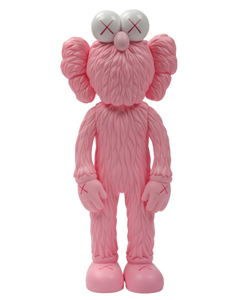 Kaws BFF Open Edition Vinyl Figure – Justin Reed