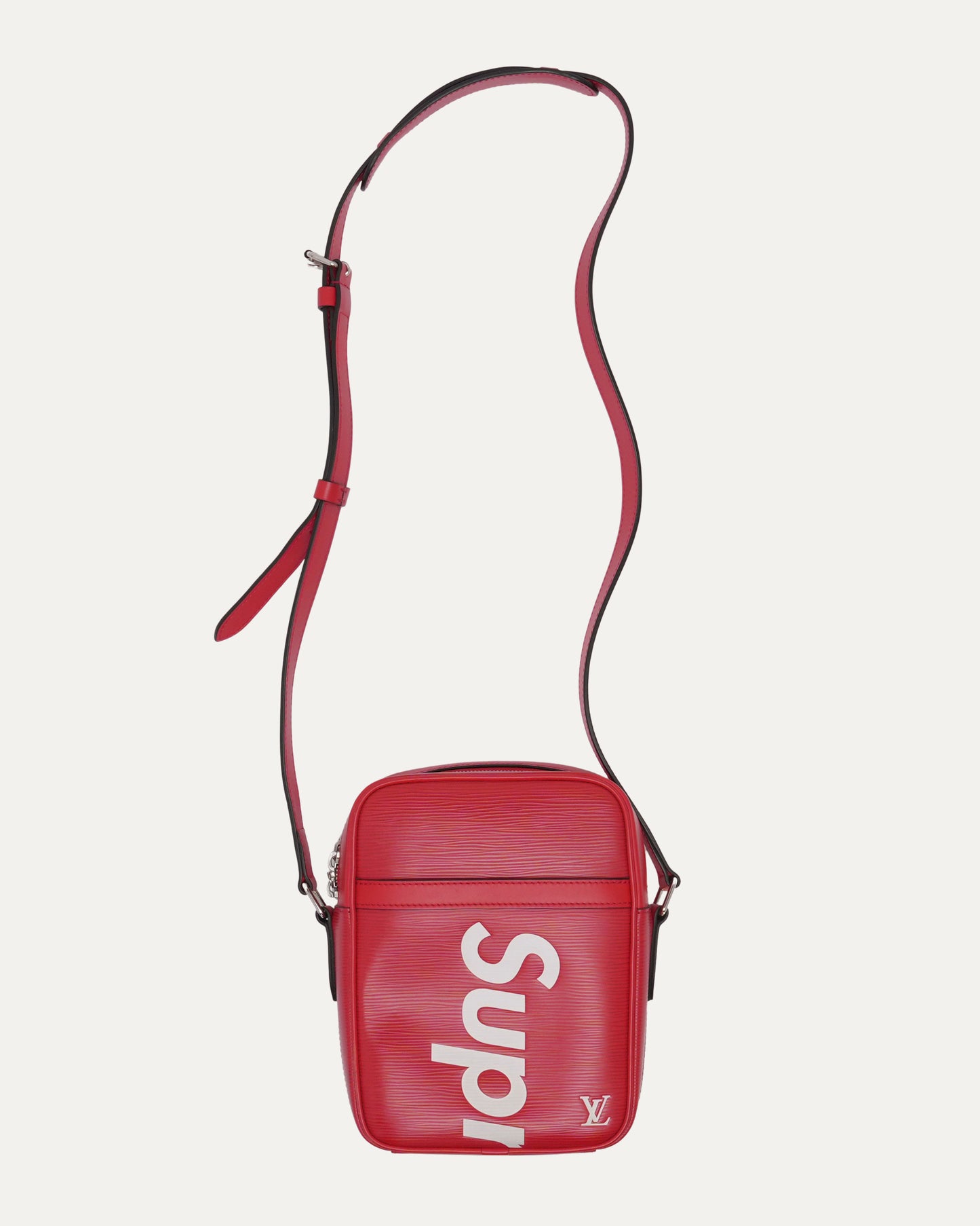 Supreme Epi Danube Shoulder Bag PM