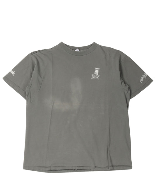 Lollapalooza 1991 T-Shirt