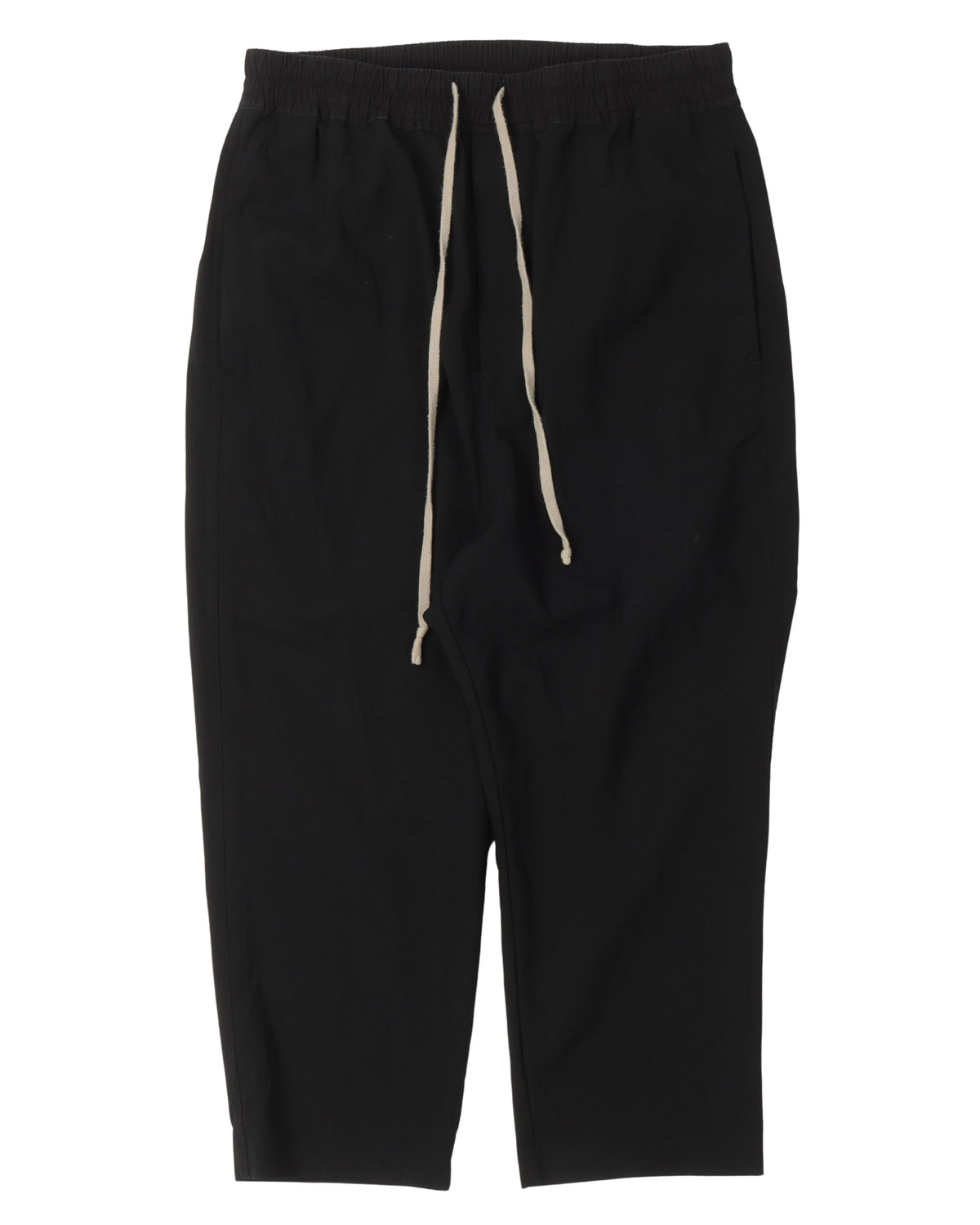 FW17 GLITTER Drawstring Pants