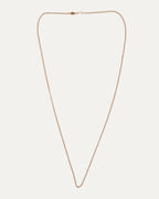 Gold Roll Chain