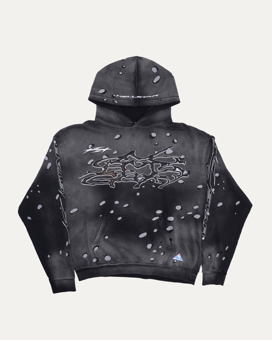 No Guts No Glory Hoodie