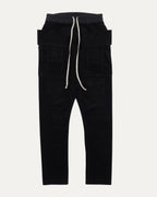 Corduroy Creatch Cargo Pants