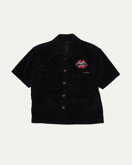 Matty Boy Chomper Corduroy Shirt