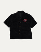 Matty Boy Chomper Corduroy Shirt