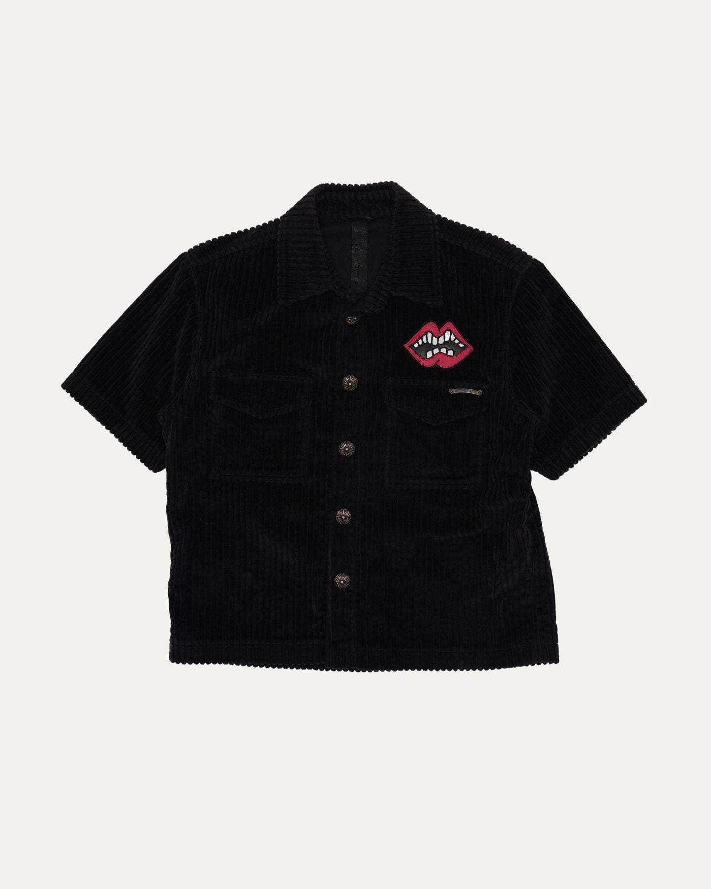 Matty Boy Chomper Corduroy Shirt