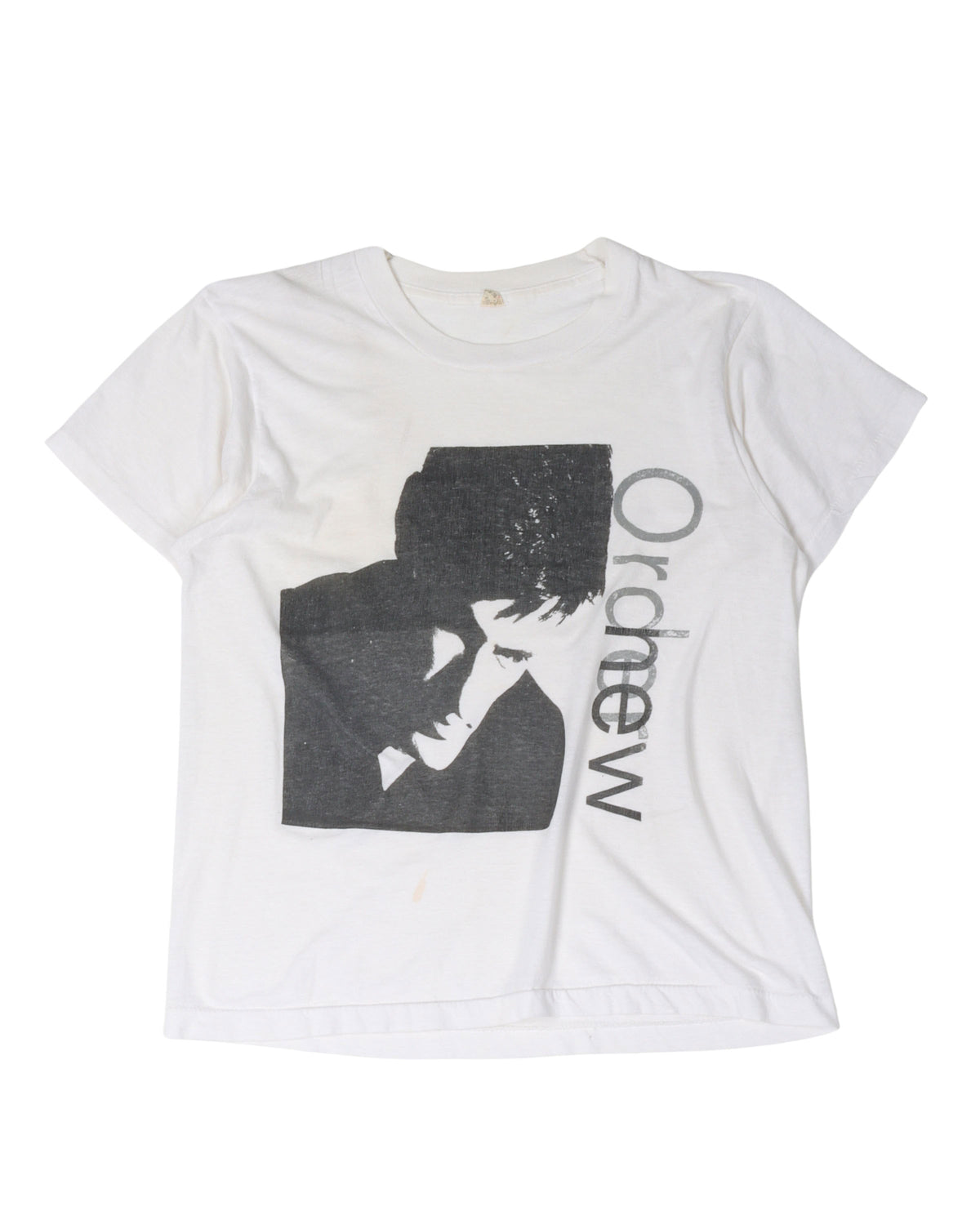 Vintage New Order 
