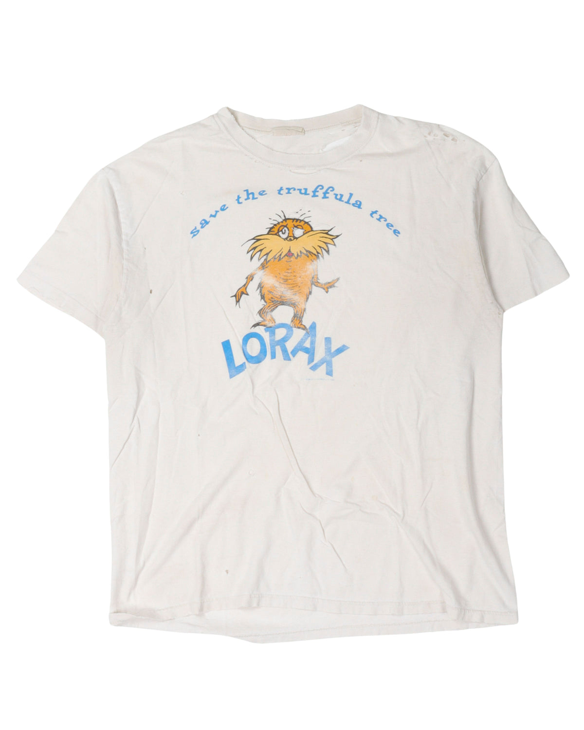 Dr. Seuss The Lorax T-Shirt