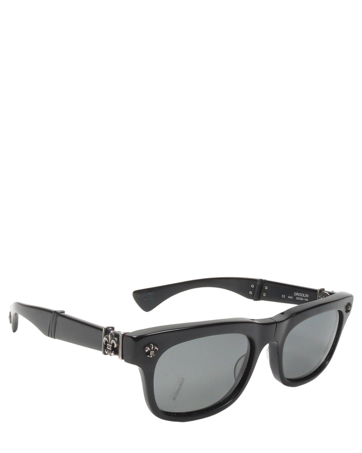 Droolin' Folding Sunglasses