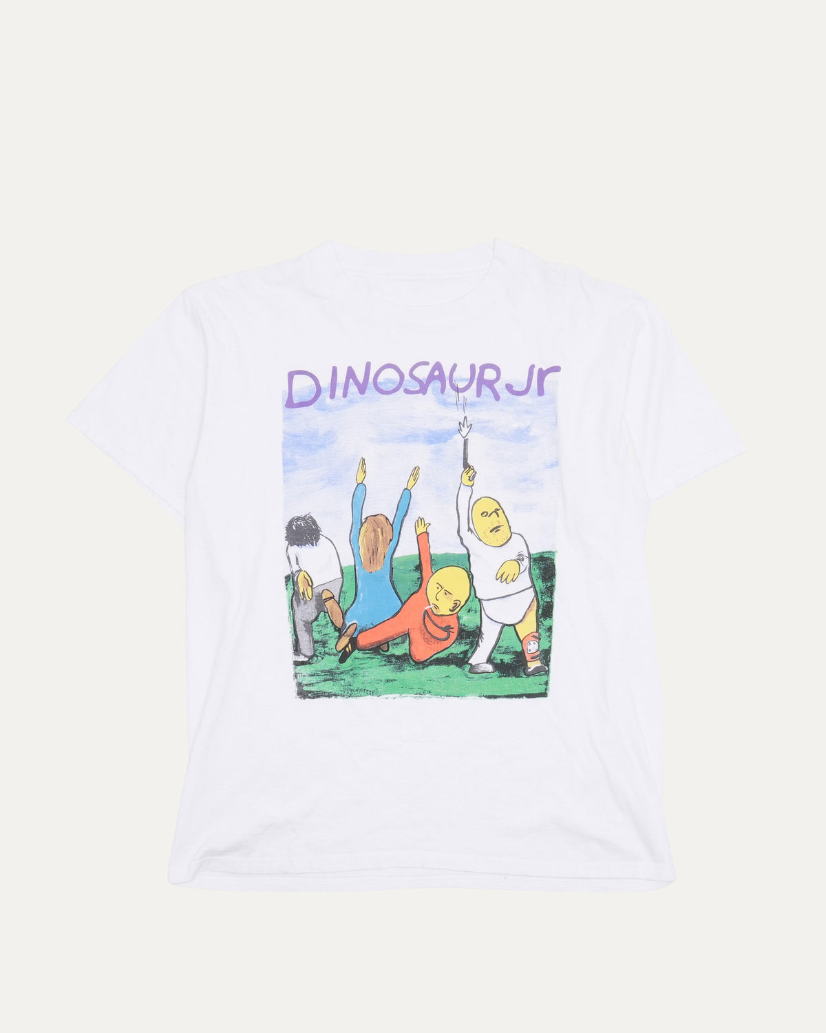 Dinosaur Jr. T-Shirt