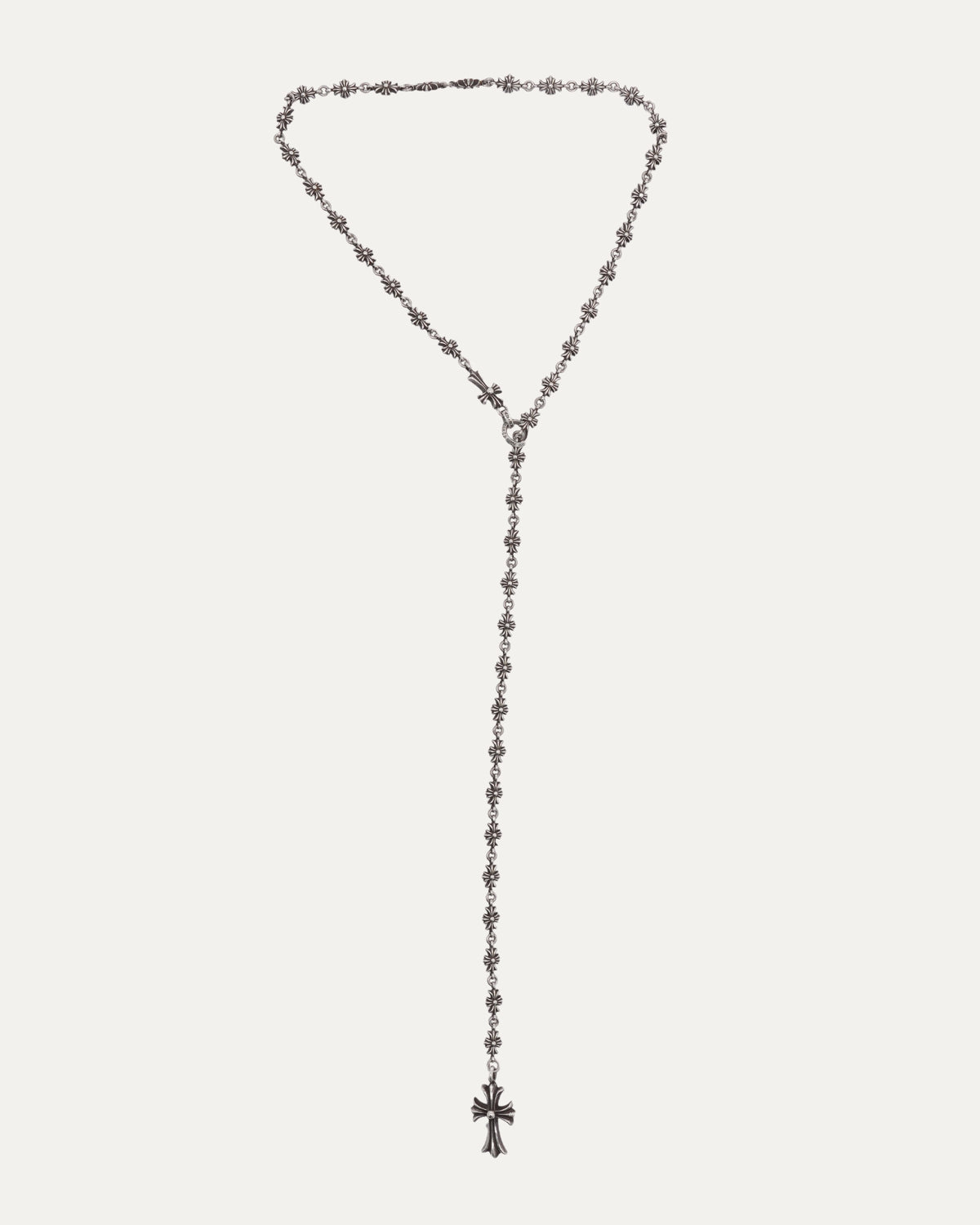 Tiny E Choke Chain