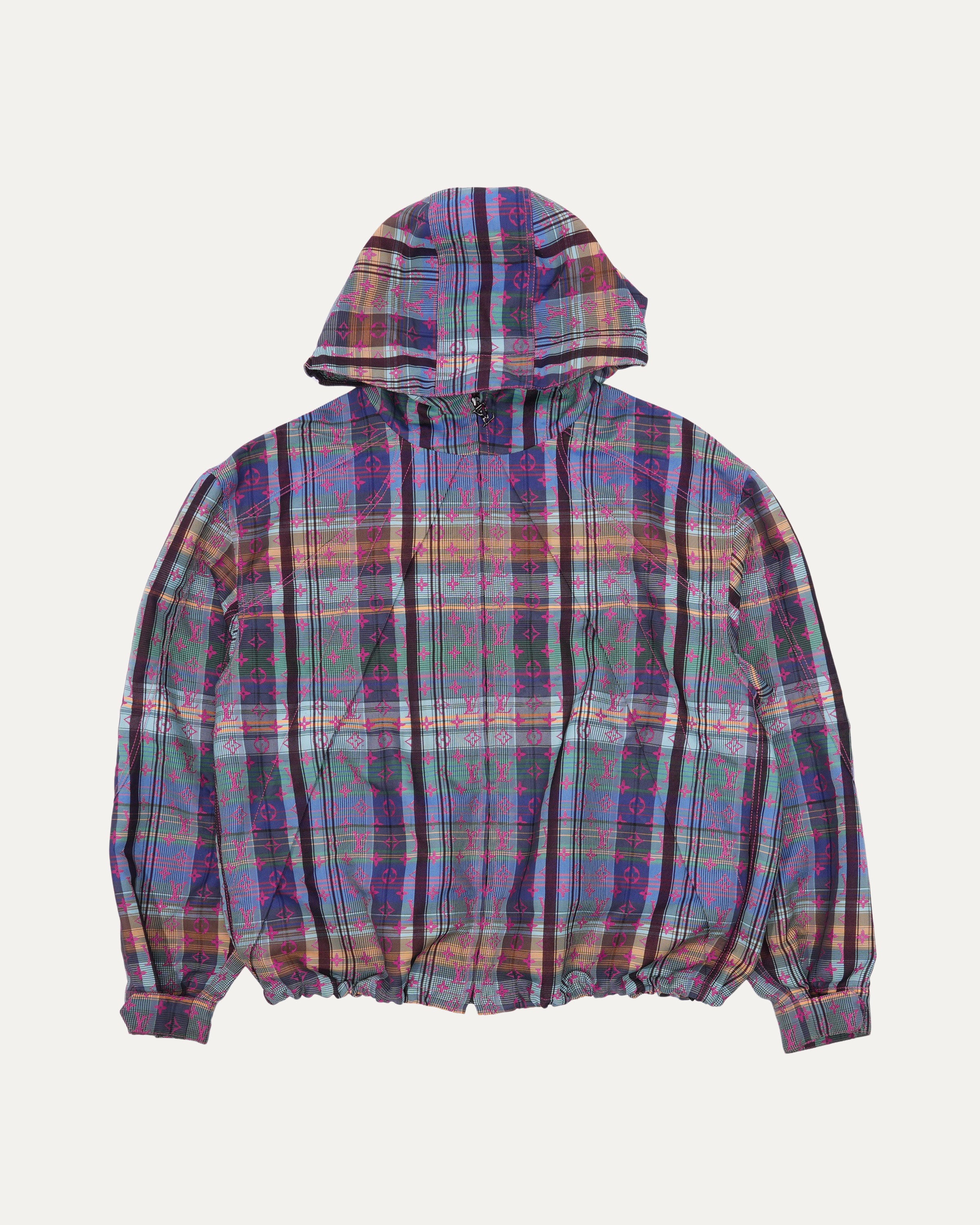 Parachute Parka